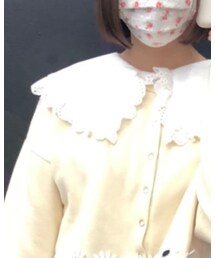 ZARA | シャツ/ブラウス