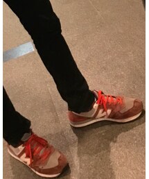 NEW BALANCE | スニーカー