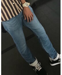 古着 | デニムパンツ