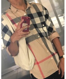 BURBERRY | シャツ/ブラウス