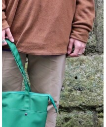 H　BEAUTY&YOUTH UNITED ARROWS | チノパンツ