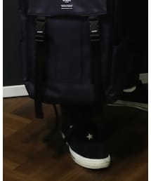 CONVERSE ADDICT | ローファー