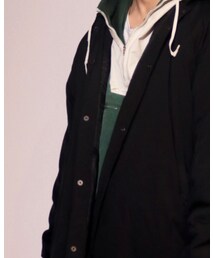 J.CREW | パーカー