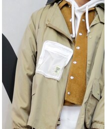 ssz | ジャケット/アウター