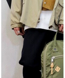 H　BEAUTY&YOUTH UNITED ARROWS | パンツ