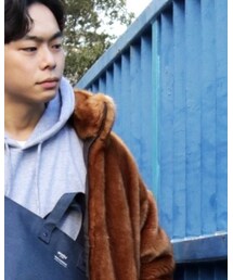 SSZ | ジャケット/アウター