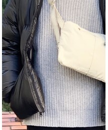 UNUSED | ニット/セーター