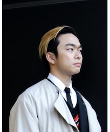 JEAN-PAUL KNOTT | シャツ/ブラウス