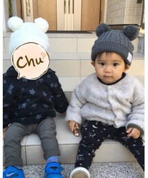 仲良しこよし👶❤️👶 | その他