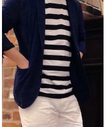 Steven Alan | Tシャツ/カットソー