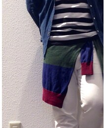 GYMPHLEX | ニット/セーター