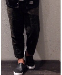 GYMPHLEX | その他パンツ