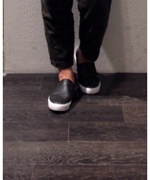 FABIO RUSCONI | スニーカー