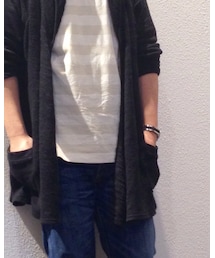 STONE ISLAND | シャツ/ブラウス