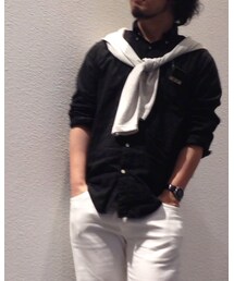 JOHN GALLIANO | シャツ/ブラウス