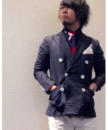 LOLO | テーラードジャケット