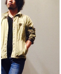 STONE ISLAND | スタジャン