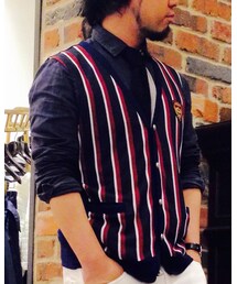 GYMPHLEX | ニット/セーター