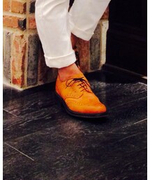 JOSEPH CHEANEY&SONS | シューズ