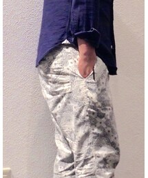 BOHEMIANS | その他パンツ