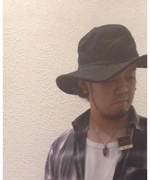 MARTIN MARGIELA | ハット