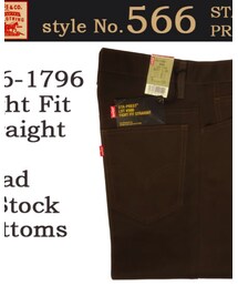 LEVI'S VINTAGE CLOTHING | スラックス