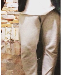 NANO universe | パンツ