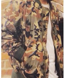 Alpha Industries | ブルゾン