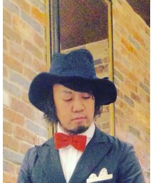 NANO universe | ハット