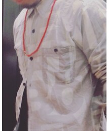 MARTIN MARGIELA | シャツ/ブラウス