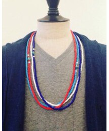 NANO universe | ネックレス