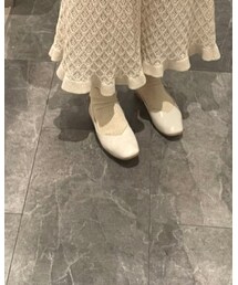 LE TALON | パンプス