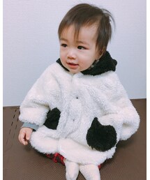 😊 | 帽子をとったところ。なぜかドヤ顔(笑)(その他)