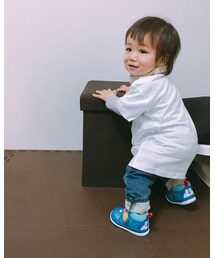 😊 | 後ろ姿にドラえもんがポイントです😊(その他)