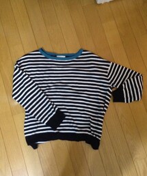 SENSE OF PLACE by URBAN RESEARCH | ボーダートップス(Tシャツ/カットソー)