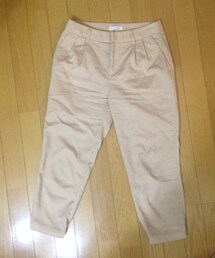 index | ベージュパンツ


セールで4000円くらい(その他パンツ)
