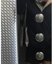 UNIQLO | マウンテンパーカー