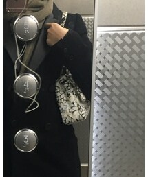 CHANEL | ハンドバッグ