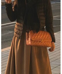 CHANEL | ハンドバッグ