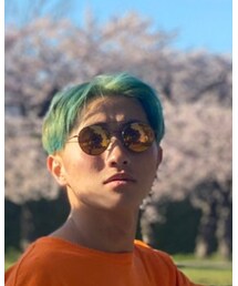 used | サングラス