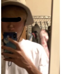 GU | ハット