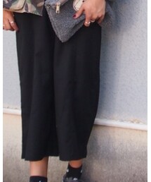 HIAND | サロペット/オーバーオール