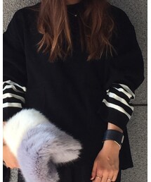 HIAND | ニット/セーター