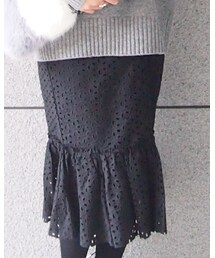 HIAND | スカート