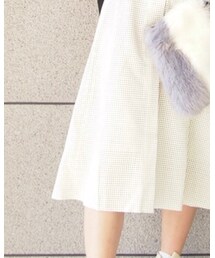 HIAND | スカート