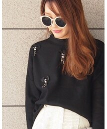 HIAND | トップス