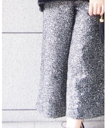 HIAND | その他パンツ