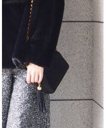 CHANEL | ショルダーバッグ