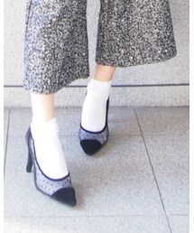 HIAND | パンプス
