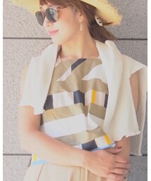 HIAND | トップス